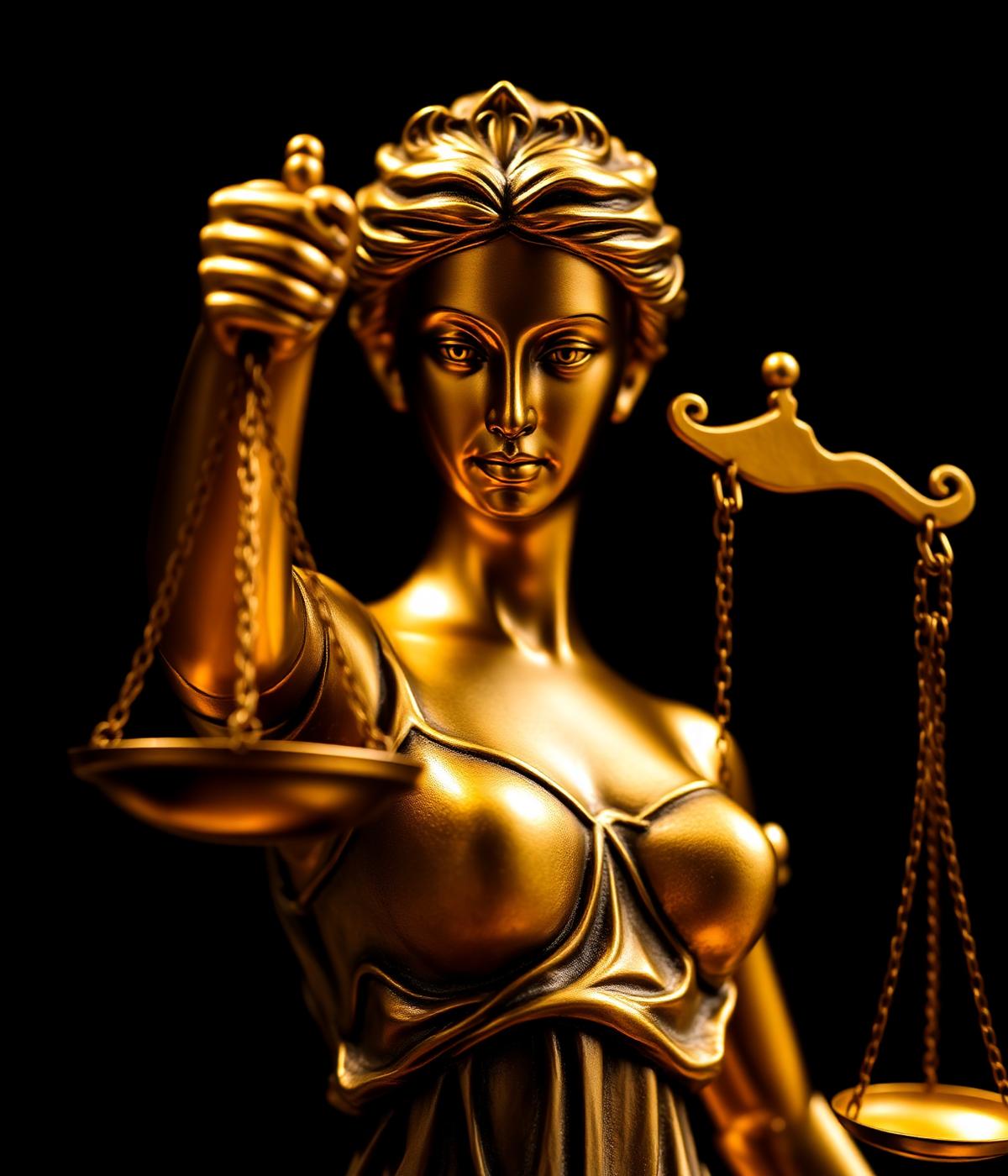 Estátua da Justiça