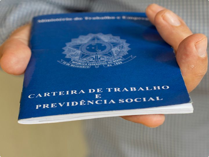 Ilustração da área Previdenciário
